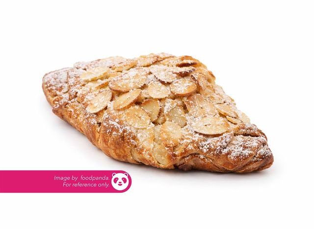 Almond Croissant