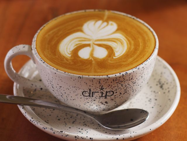Cappuccino Coffee