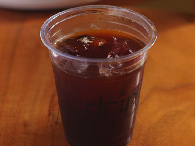 V60 Coffee