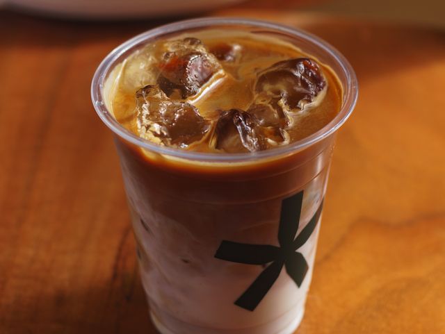 Spanish Latte
