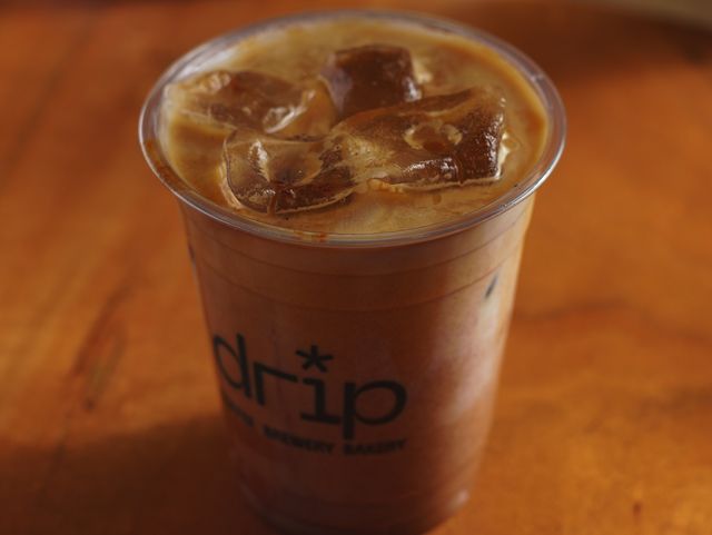 Mocha Latte