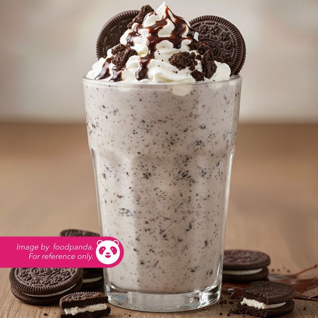 The Cookie Blast
